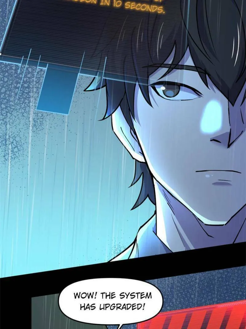 Global Collapse Chapter 49 page 13 - 
