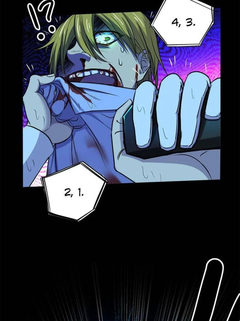 Global Collapse Chapter 49 page 19 - 