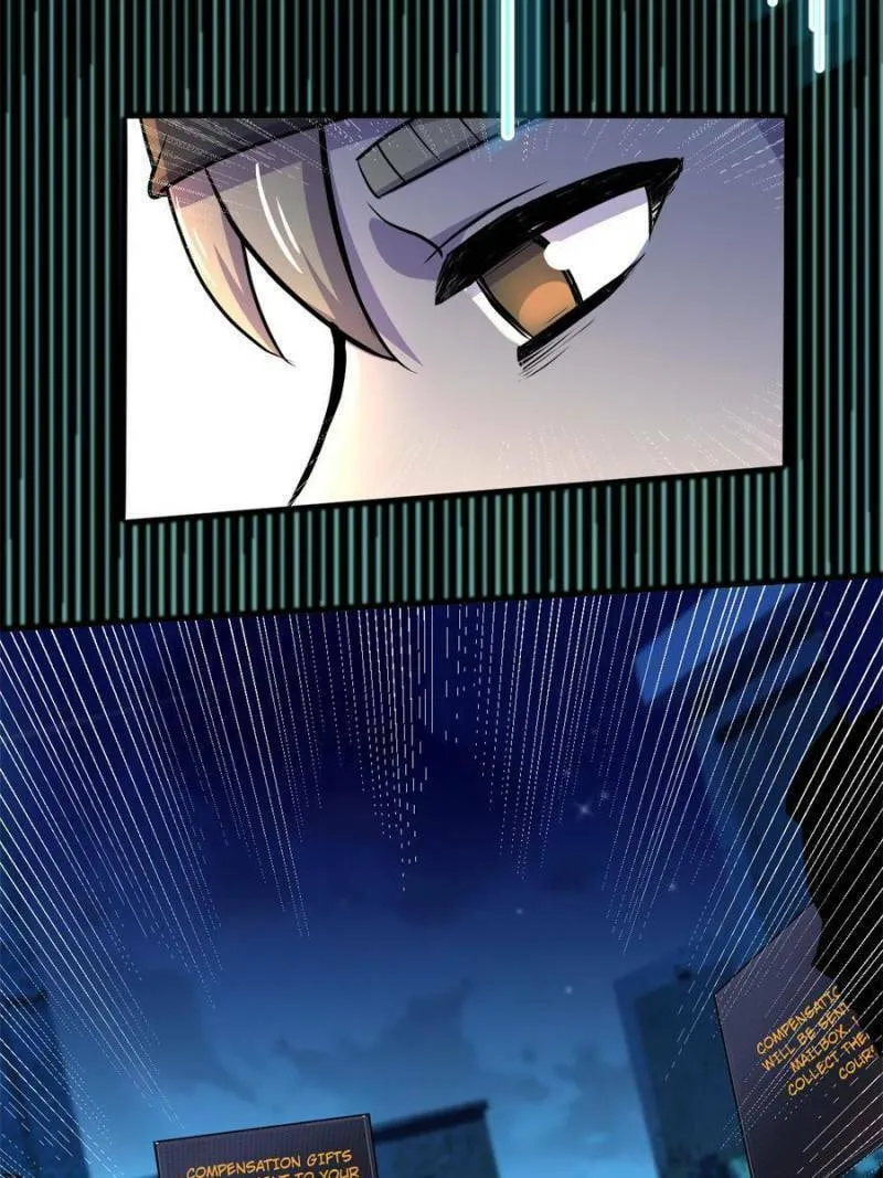 Global Collapse Chapter 49 page 22 - 