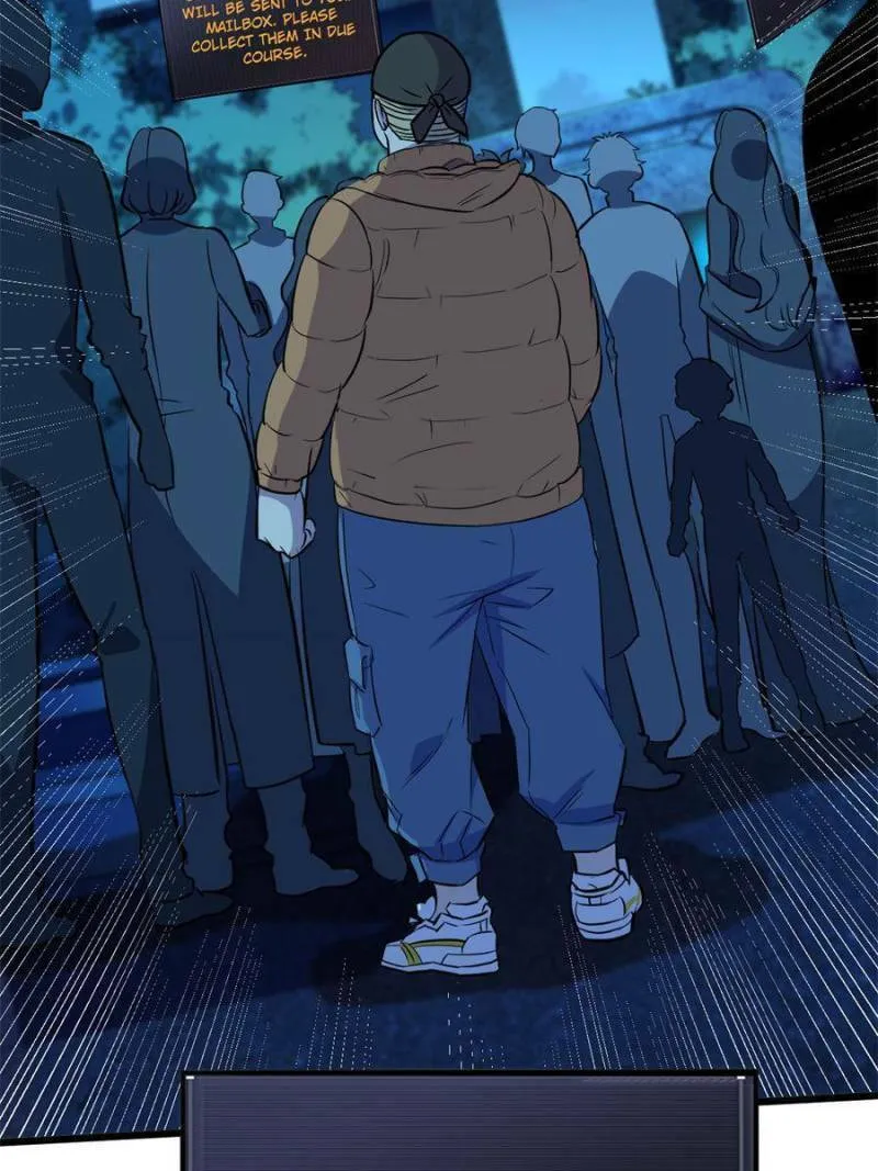 Global Collapse Chapter 49 page 23 - 