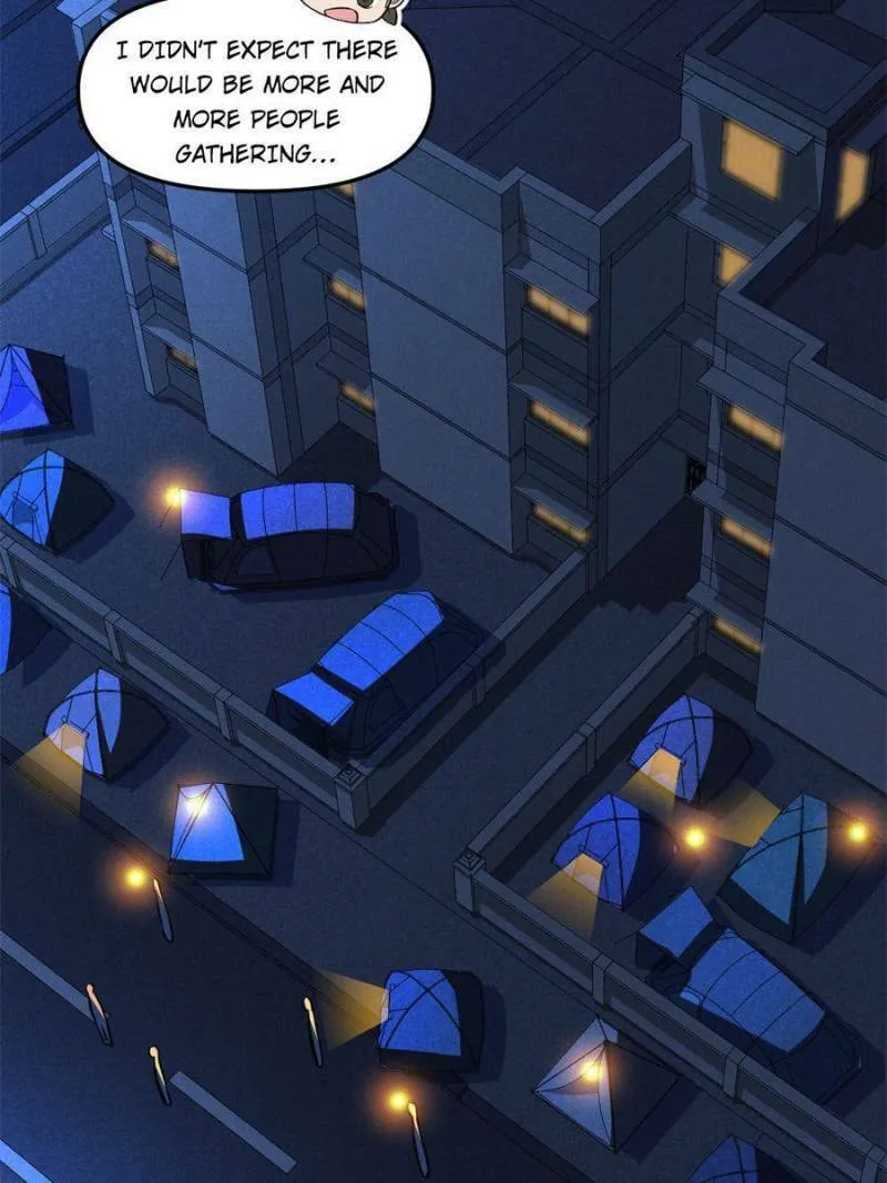 Global Collapse Chapter 49 page 28 - 