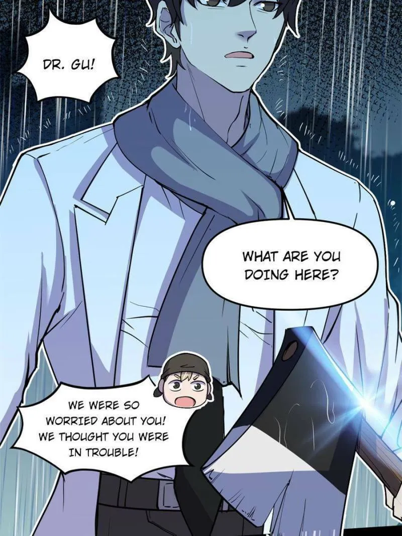 Global Collapse Chapter 49 page 4 - 