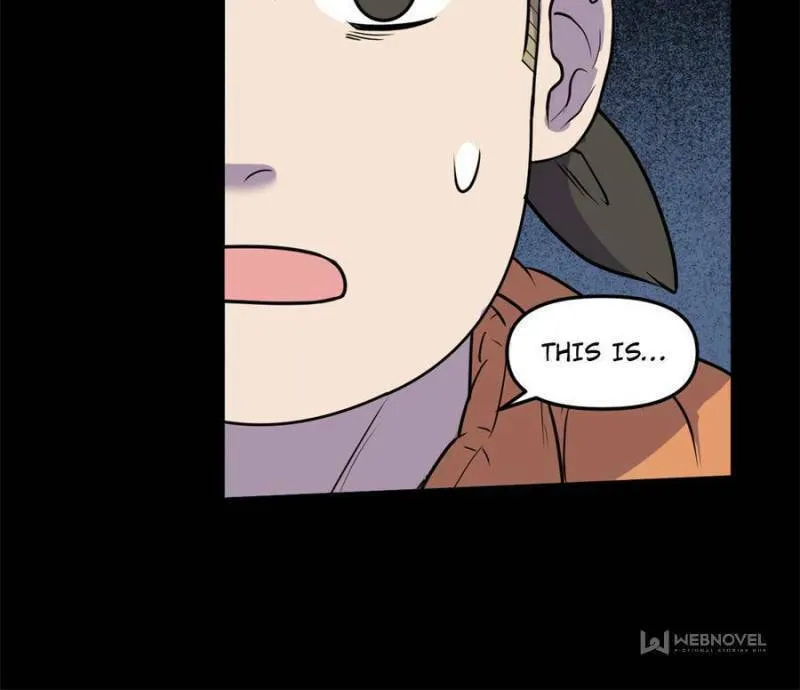 Global Collapse Chapter 49 page 32 - 
