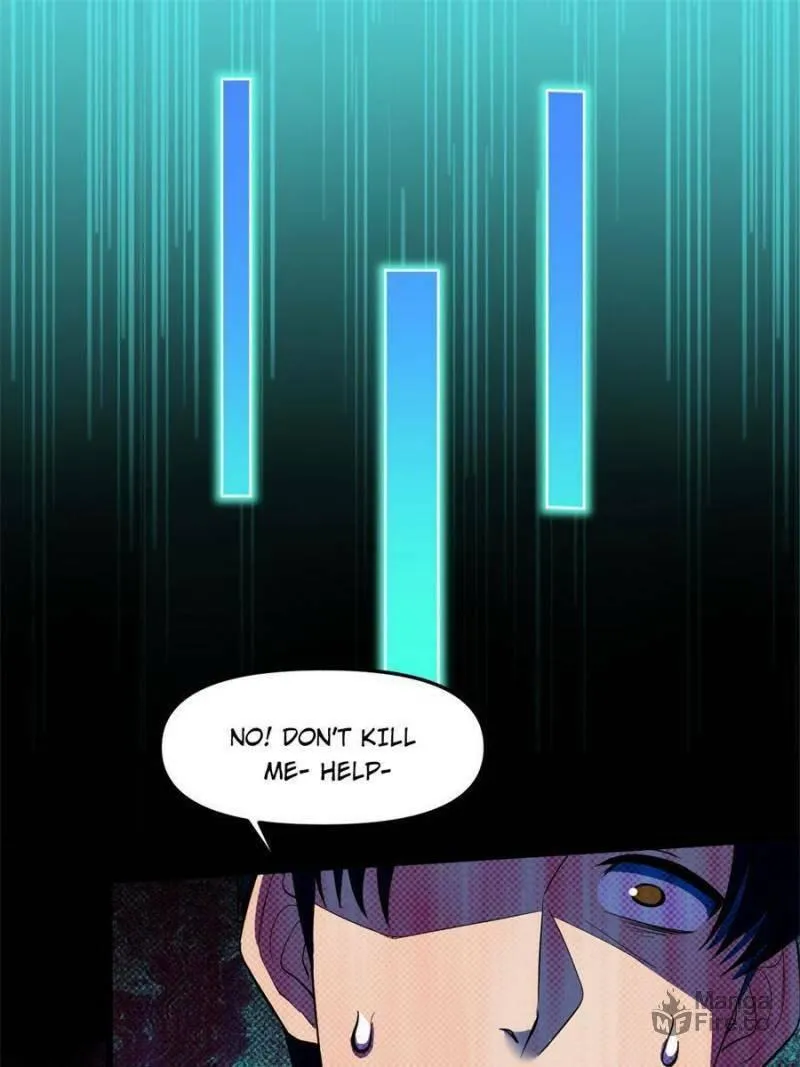 Global Collapse Chapter 49 page 33 - 
