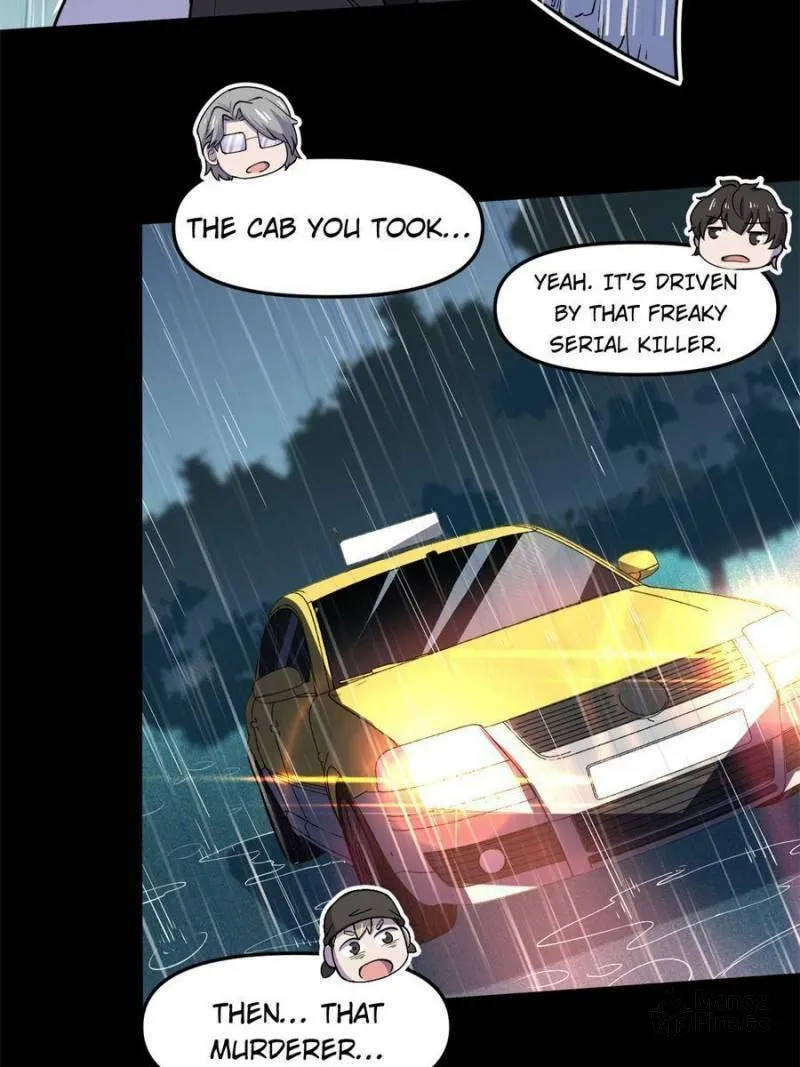 Global Collapse Chapter 49 page 5 - 