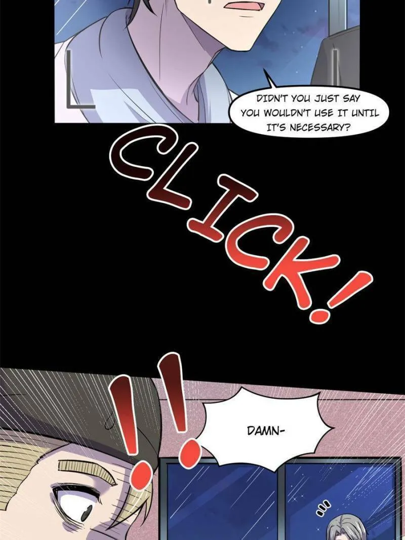Global Collapse Chapter 49 page 43 - 