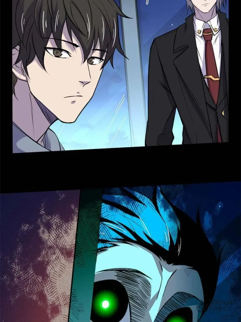 Global Collapse Chapter 49 page 45 - 