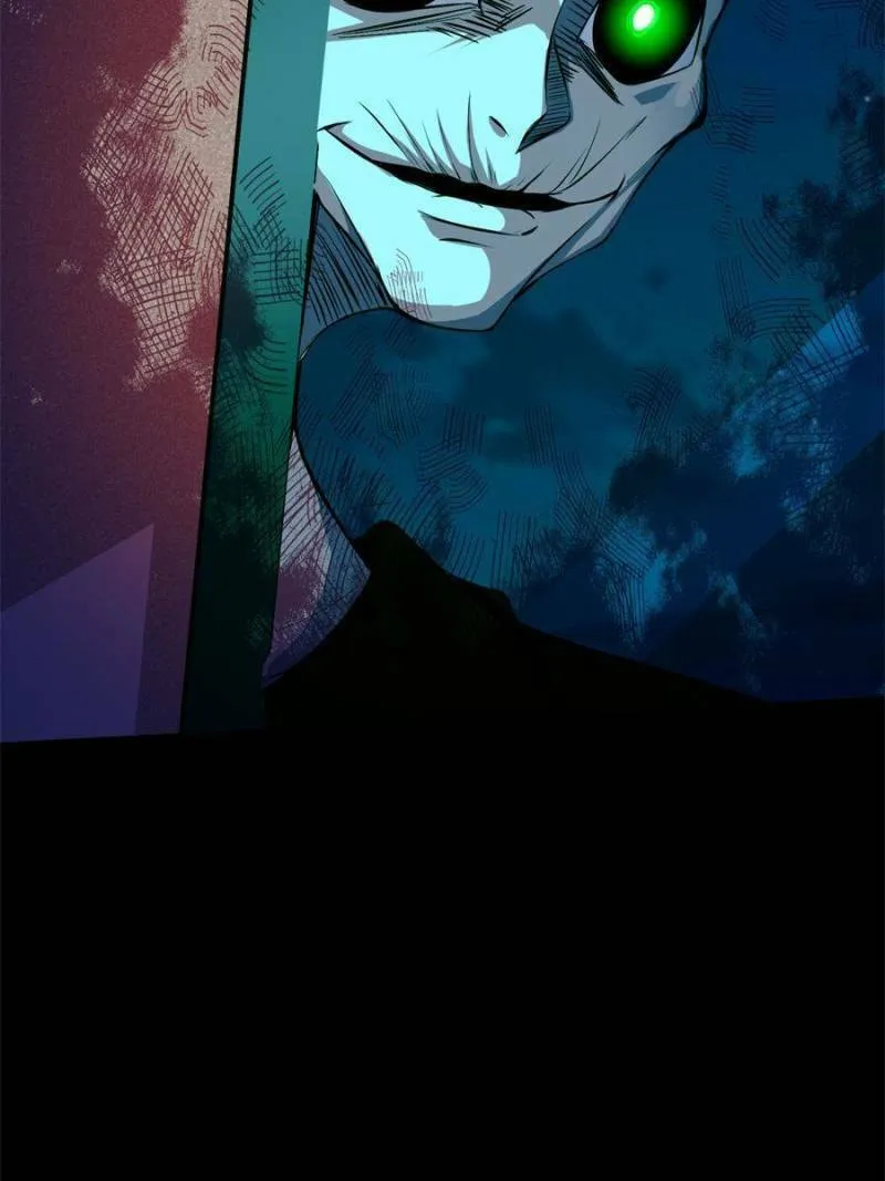 Global Collapse Chapter 49 page 46 - 