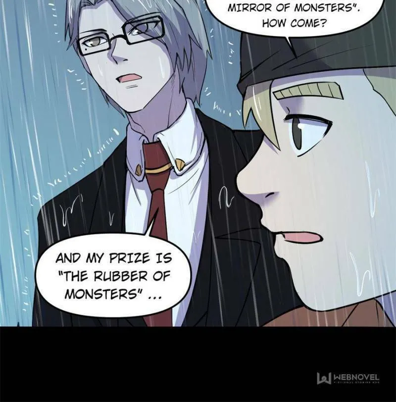 Global Collapse Chapter 49 page 8 - 