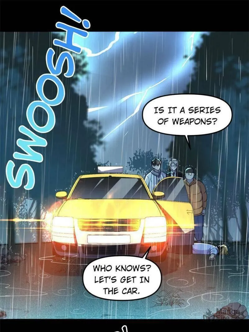 Global Collapse Chapter 49 page 9 - 