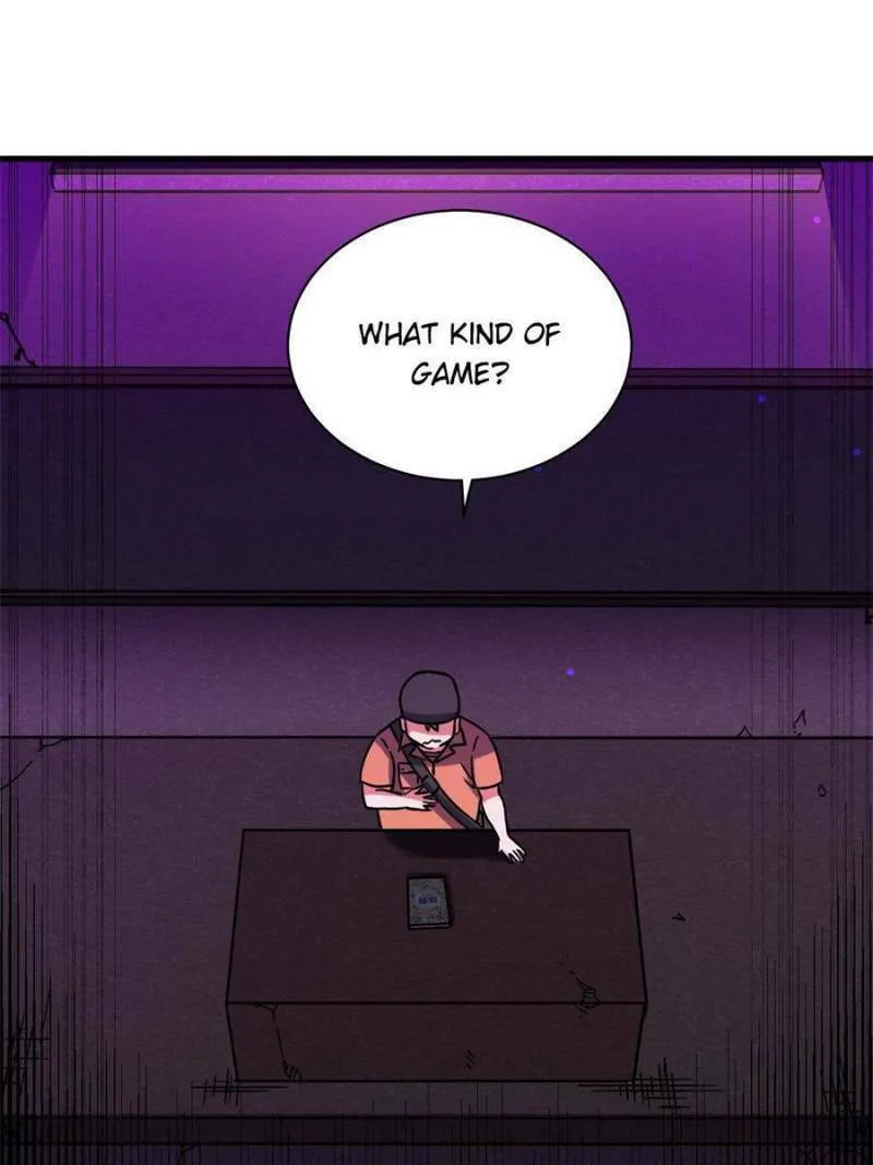 Global Collapse Chapter 5 page 1 - 