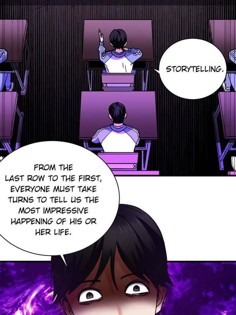Global Collapse Chapter 5 page 2 - 