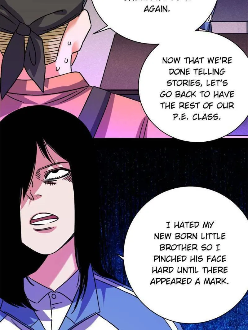 Global Collapse Chapter 5 page 11 - 