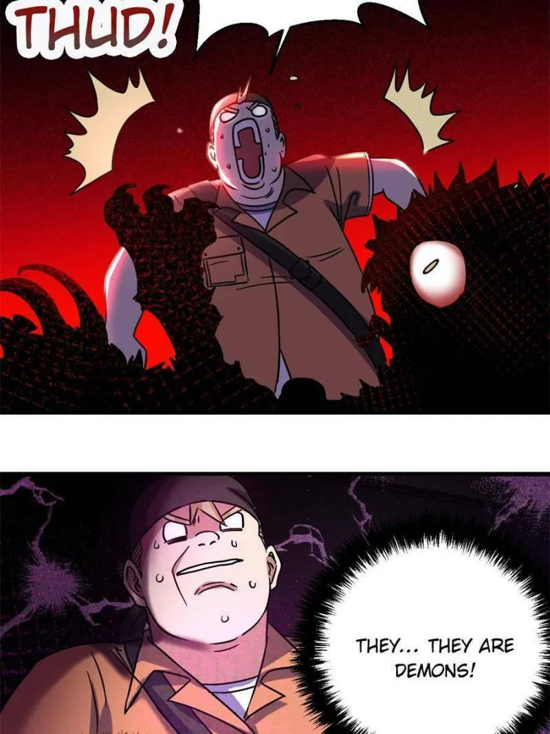 Global Collapse Chapter 5 page 19 - 