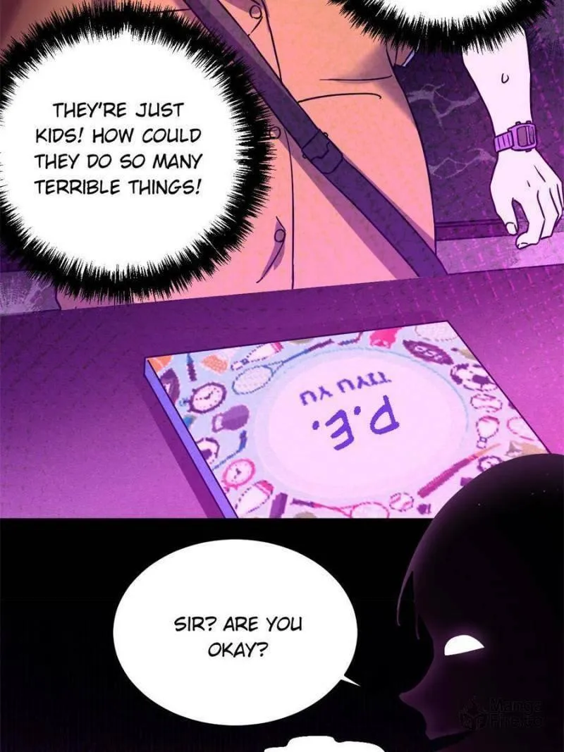 Global Collapse Chapter 5 page 20 - 