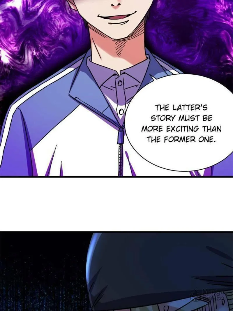 Global Collapse Chapter 5 page 3 - 