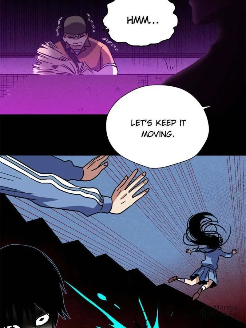 Global Collapse Chapter 5 page 21 - 