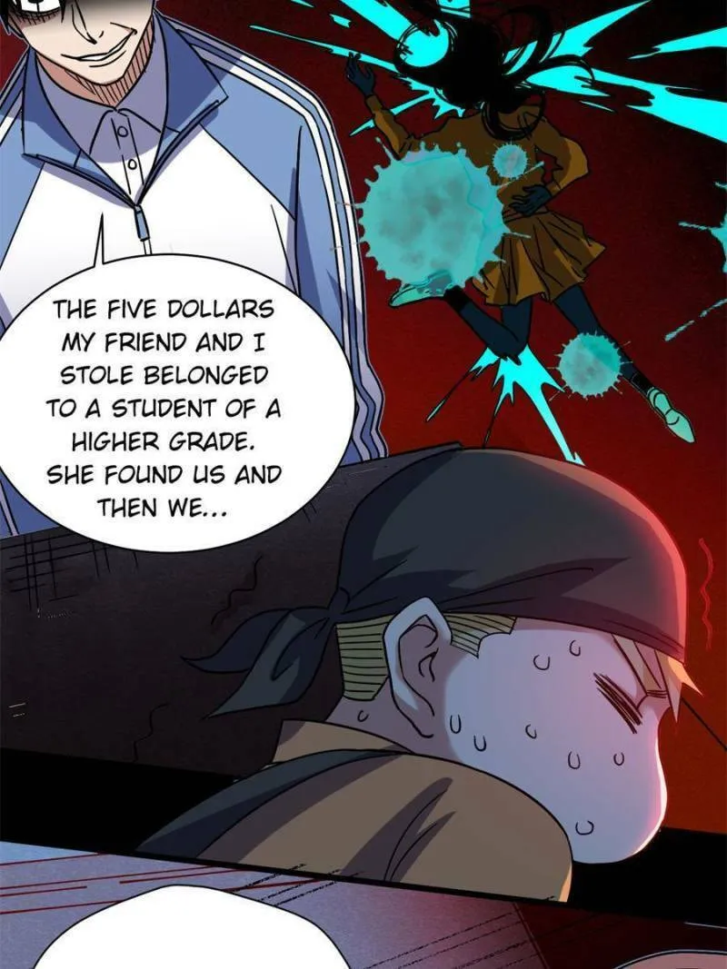 Global Collapse Chapter 5 page 22 - 