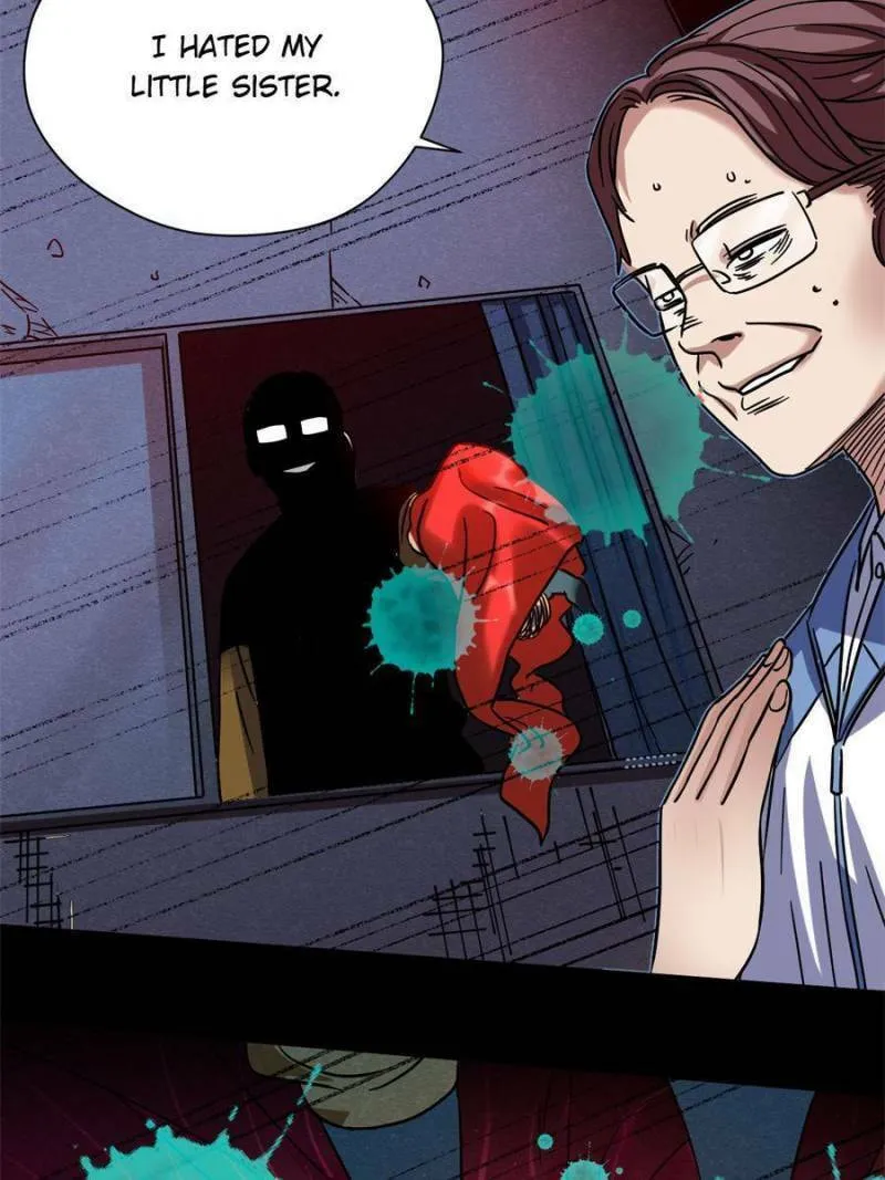 Global Collapse Chapter 5 page 23 - 