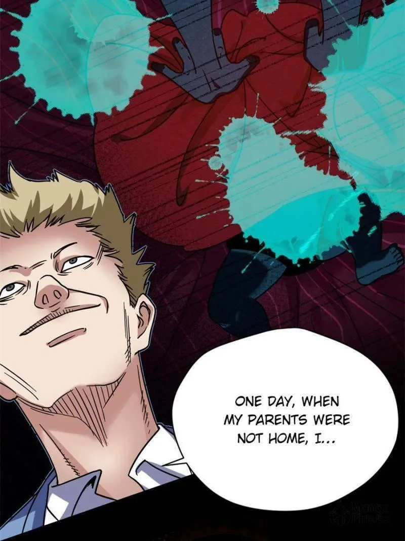 Global Collapse Chapter 5 page 24 - 