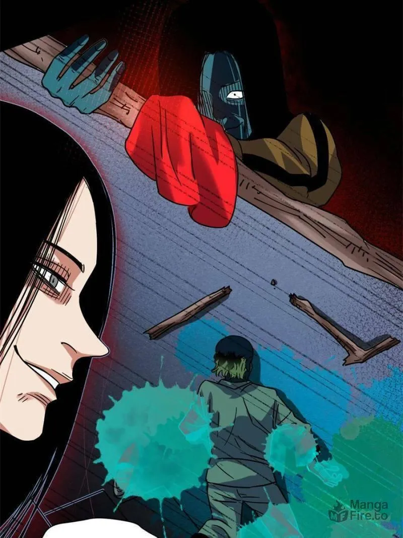 Global Collapse Chapter 5 page 25 - 