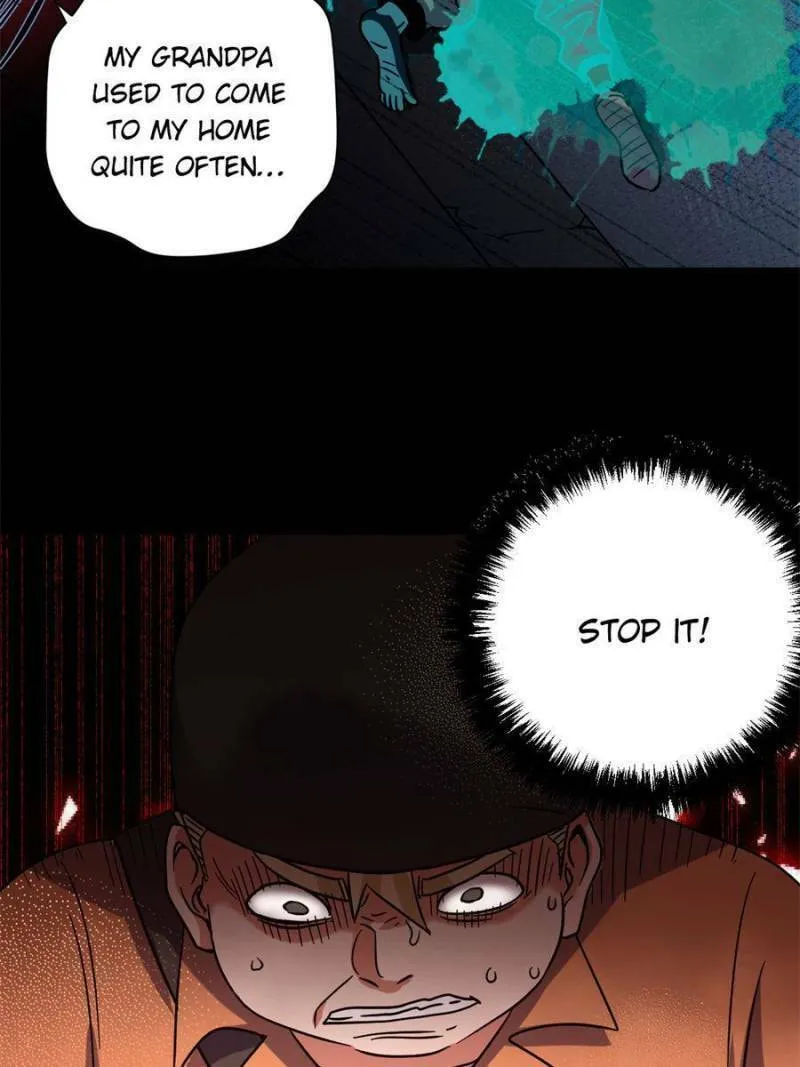 Global Collapse Chapter 5 page 26 - 