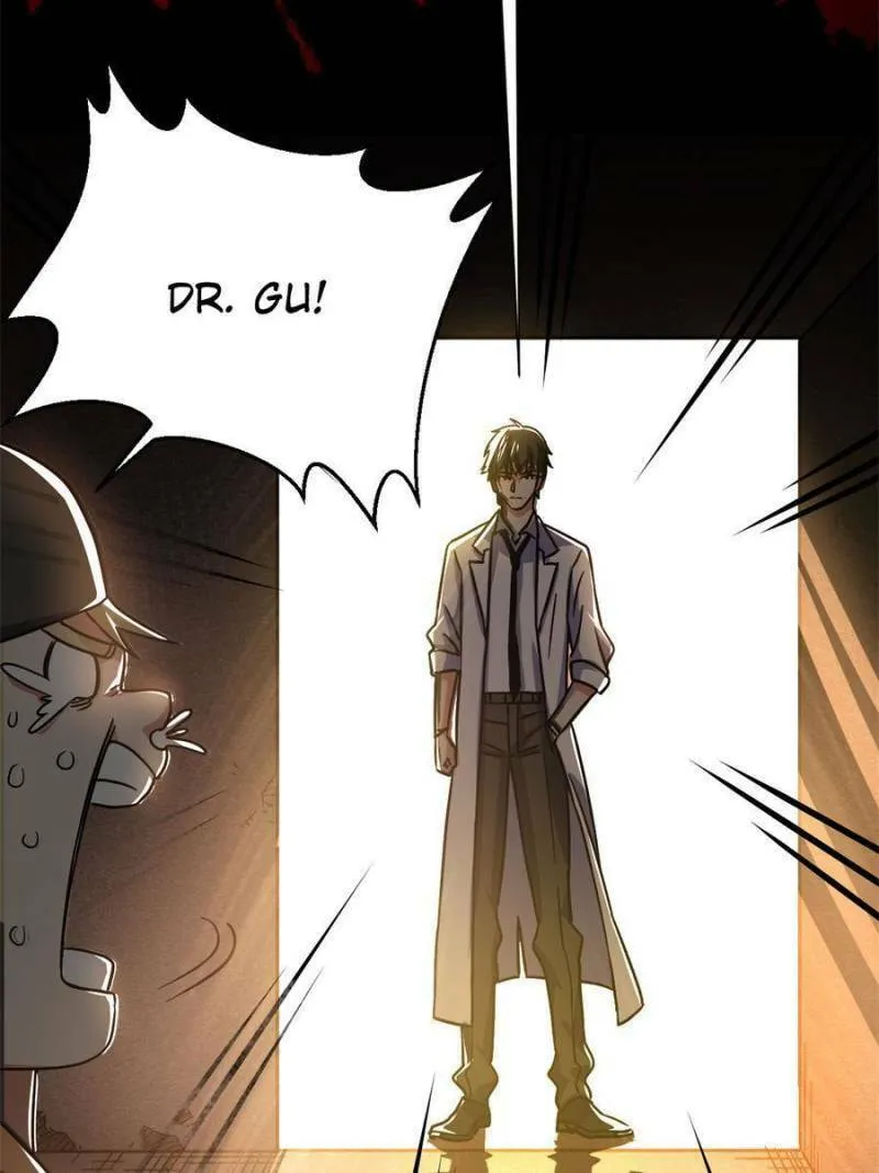 Global Collapse Chapter 5 page 38 - 