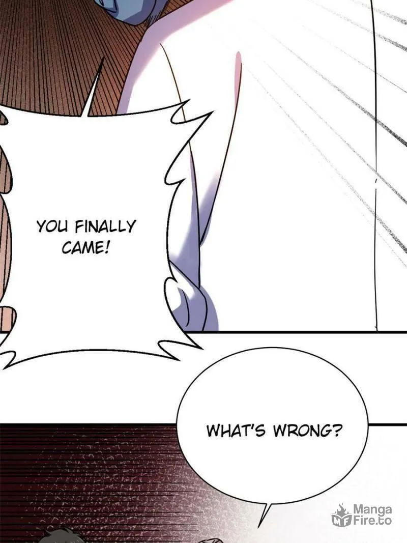Global Collapse Chapter 5 page 40 - 