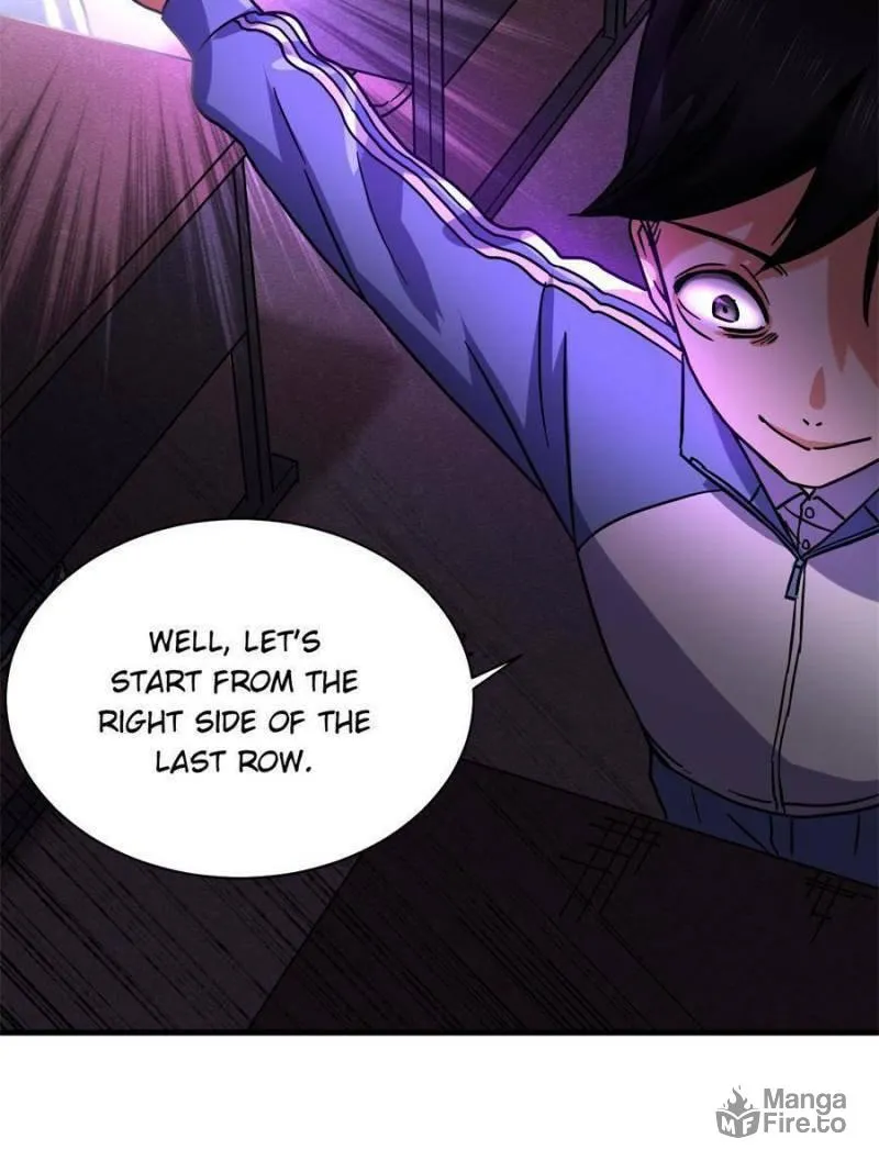 Global Collapse Chapter 5 page 5 - 