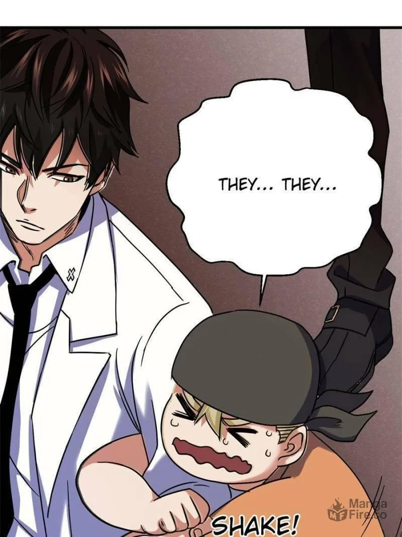 Global Collapse Chapter 5 page 42 - 