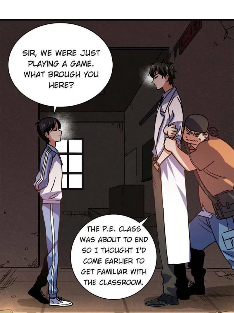 Global Collapse Chapter 5 page 44 - 