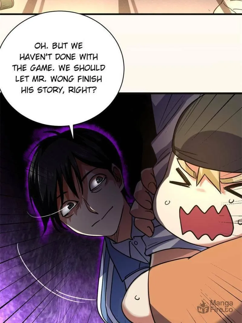 Global Collapse Chapter 5 page 45 - 