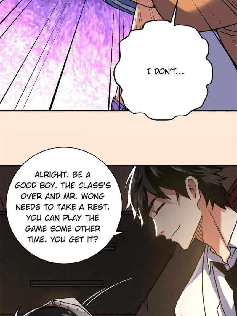 Global Collapse Chapter 5 page 46 - 