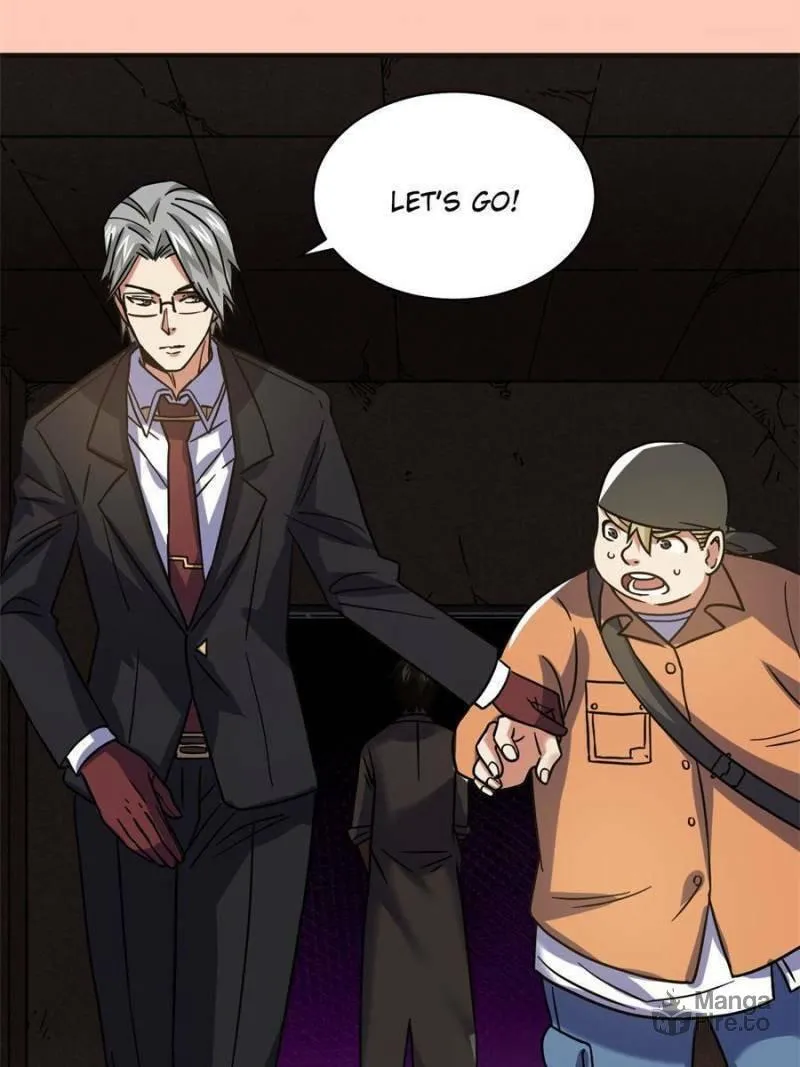 Global Collapse Chapter 5 page 48 - 