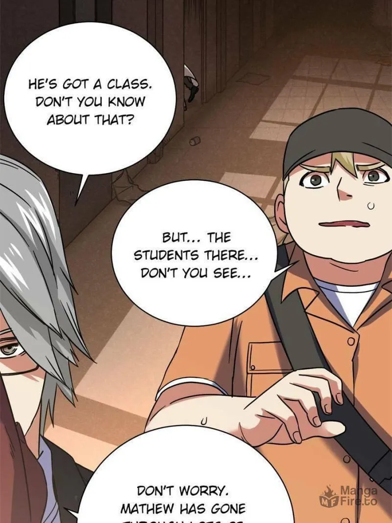 Global Collapse Chapter 5 page 50 - 