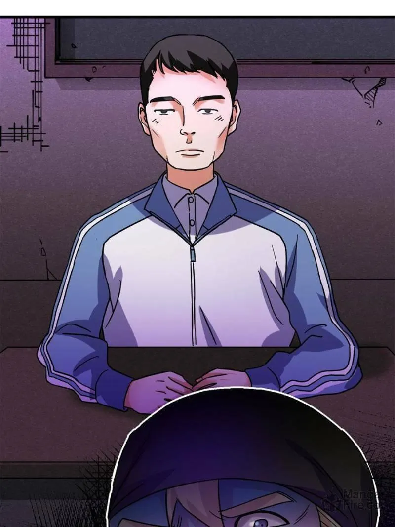 Global Collapse Chapter 5 page 6 - 