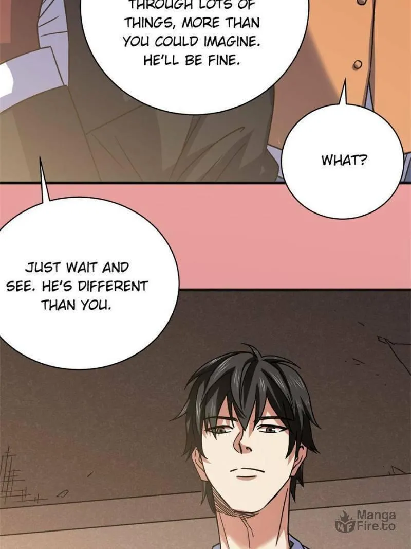 Global Collapse Chapter 5 page 51 - 