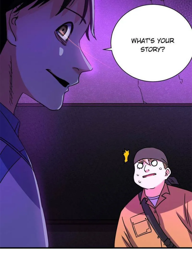 Global Collapse Chapter 5 page 8 - 