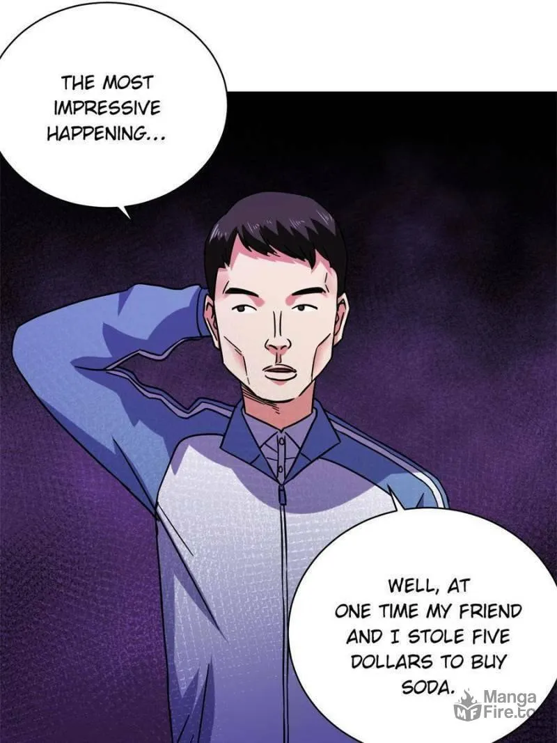 Global Collapse Chapter 5 page 9 - 
