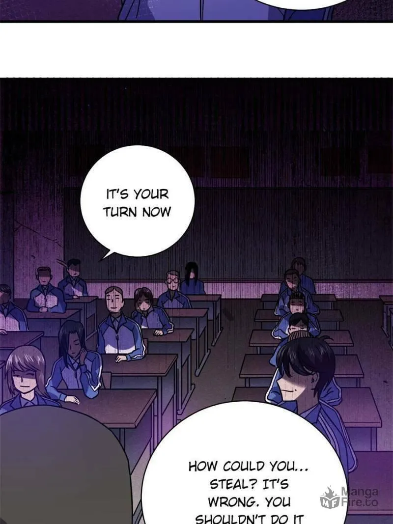 Global Collapse Chapter 5 page 10 - 