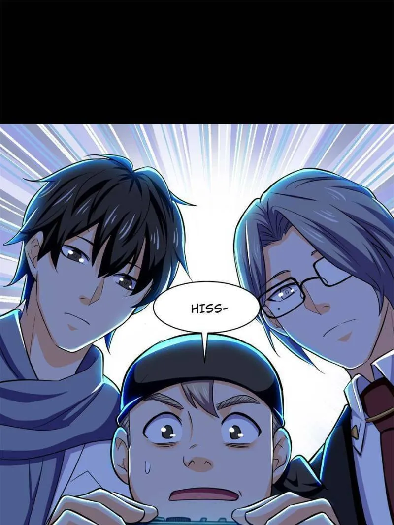 Global Collapse Chapter 50 page 1 - 