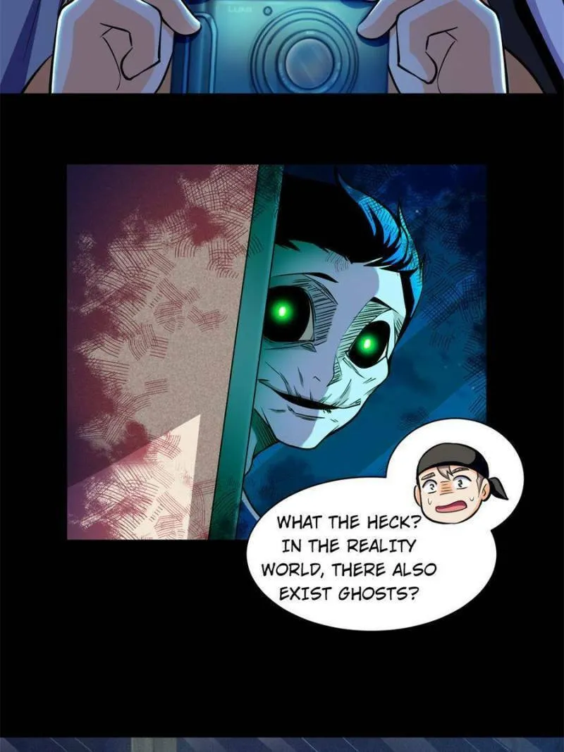Global Collapse Chapter 50 page 2 - 