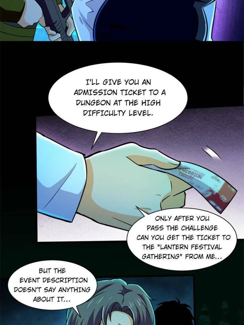 Global Collapse Chapter 50 page 14 - 