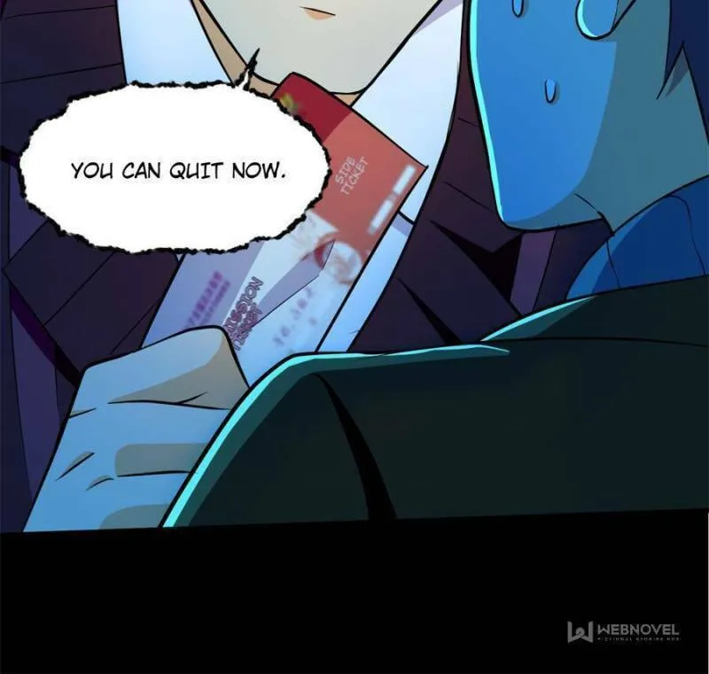 Global Collapse Chapter 50 page 16 - 