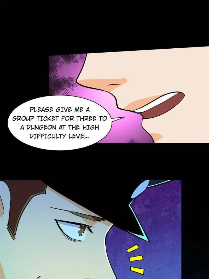 Global Collapse Chapter 50 page 17 - 