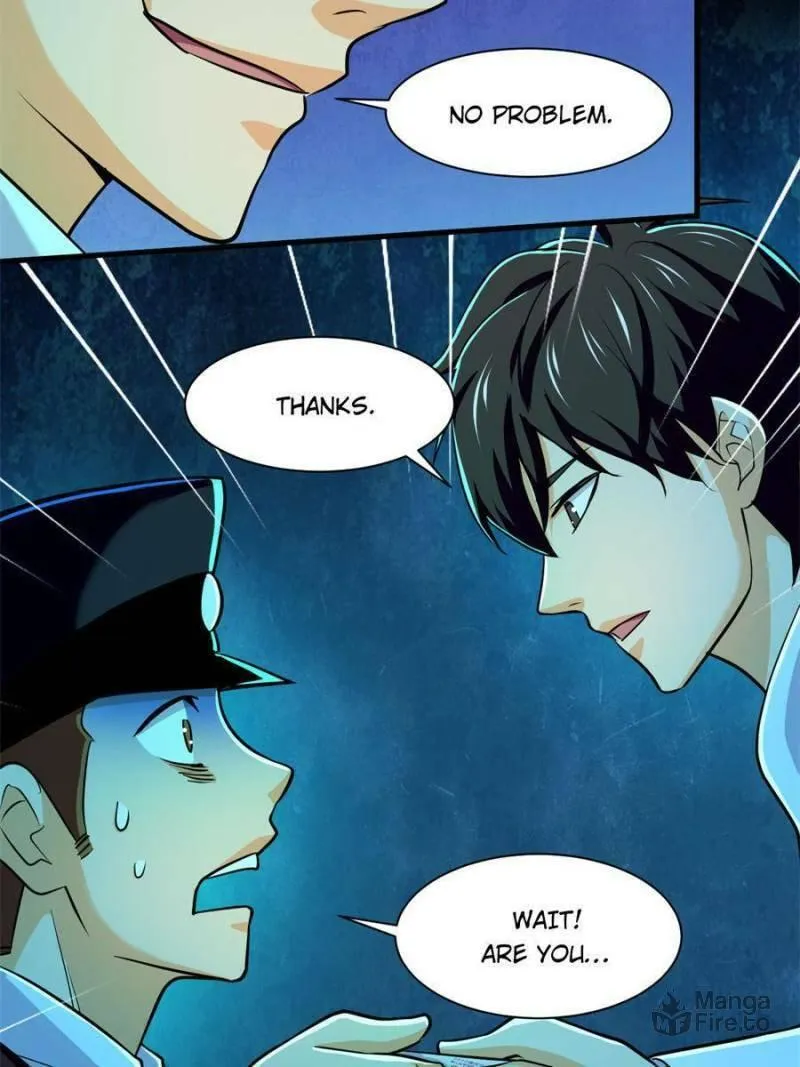 Global Collapse Chapter 50 page 18 - 