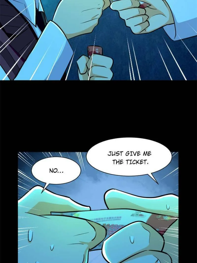 Global Collapse Chapter 50 page 19 - 