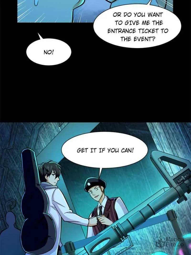 Global Collapse Chapter 50 page 20 - 