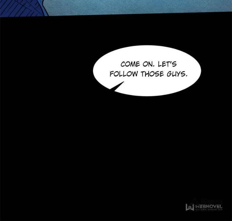 Global Collapse Chapter 50 page 24 - 