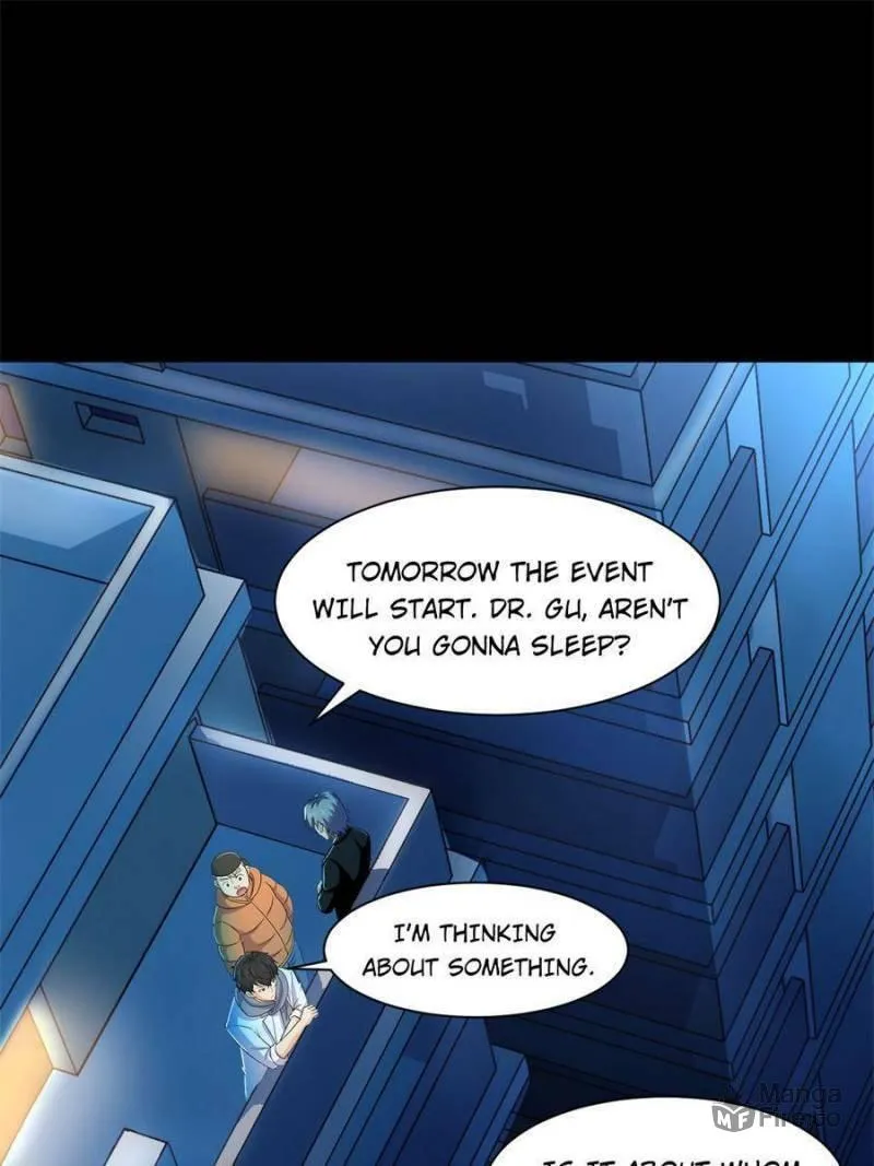 Global Collapse Chapter 50 page 25 - 